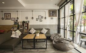 The Pause Hostel Chiang Mai